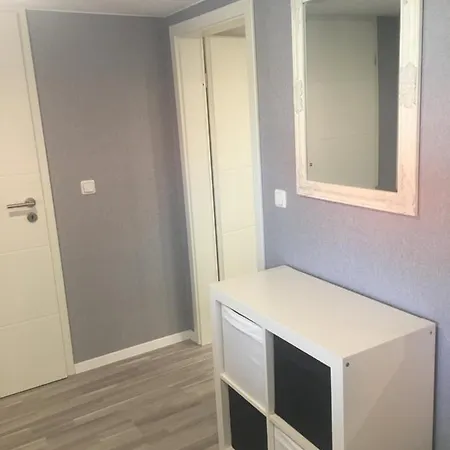 Studio Haus Lindenteichblick Atzenhausen Zewnętrze zdjęcie