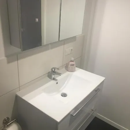 Studio Haus Lindenteichblick Atzenhausen Zewnętrze zdjęcie