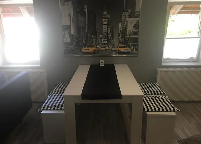 Studio Haus Lindenteichblick