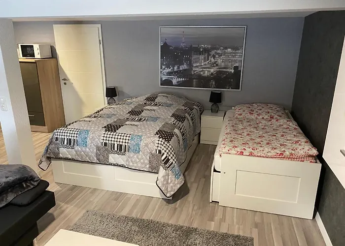 Studio Haus Lindenteichblick