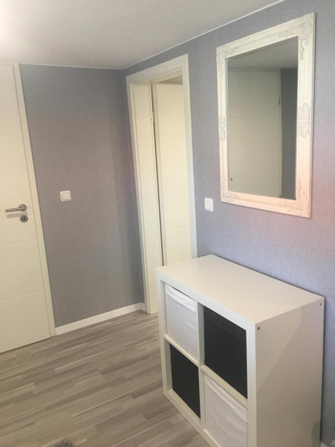 Haus Lindenteichblick Apartment