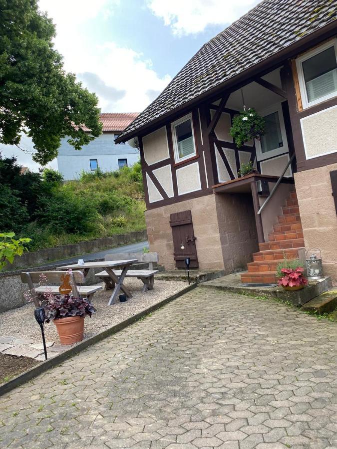Haus Lindenteichblick * Atzenhausen