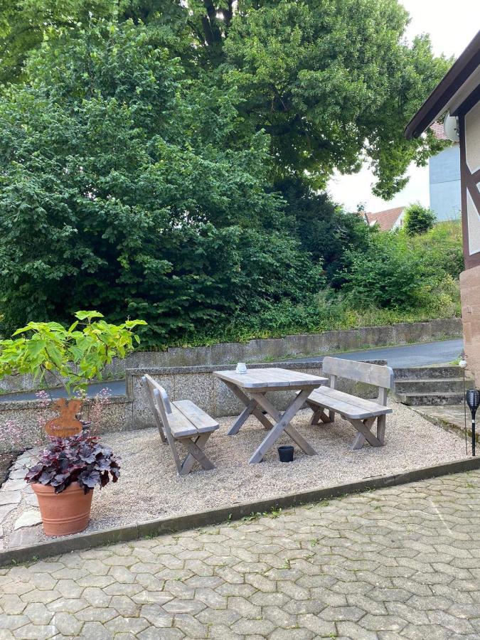 Haus Lindenteichblick * Atzenhausen